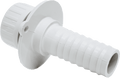 Evacuation Flange  Cap  and Strap (