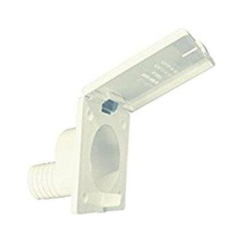 Spout Fill 1-1/4'  Conn.