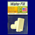 Spout Fill 1-3/8' Conn.