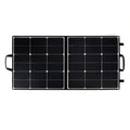 Zero Breeze 100W Portable Solar Pan