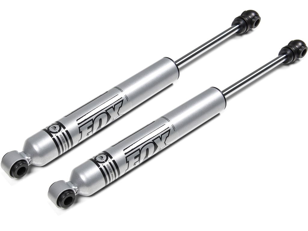 Fox Adv Shock 16.54 X 10.95 X 2-S50