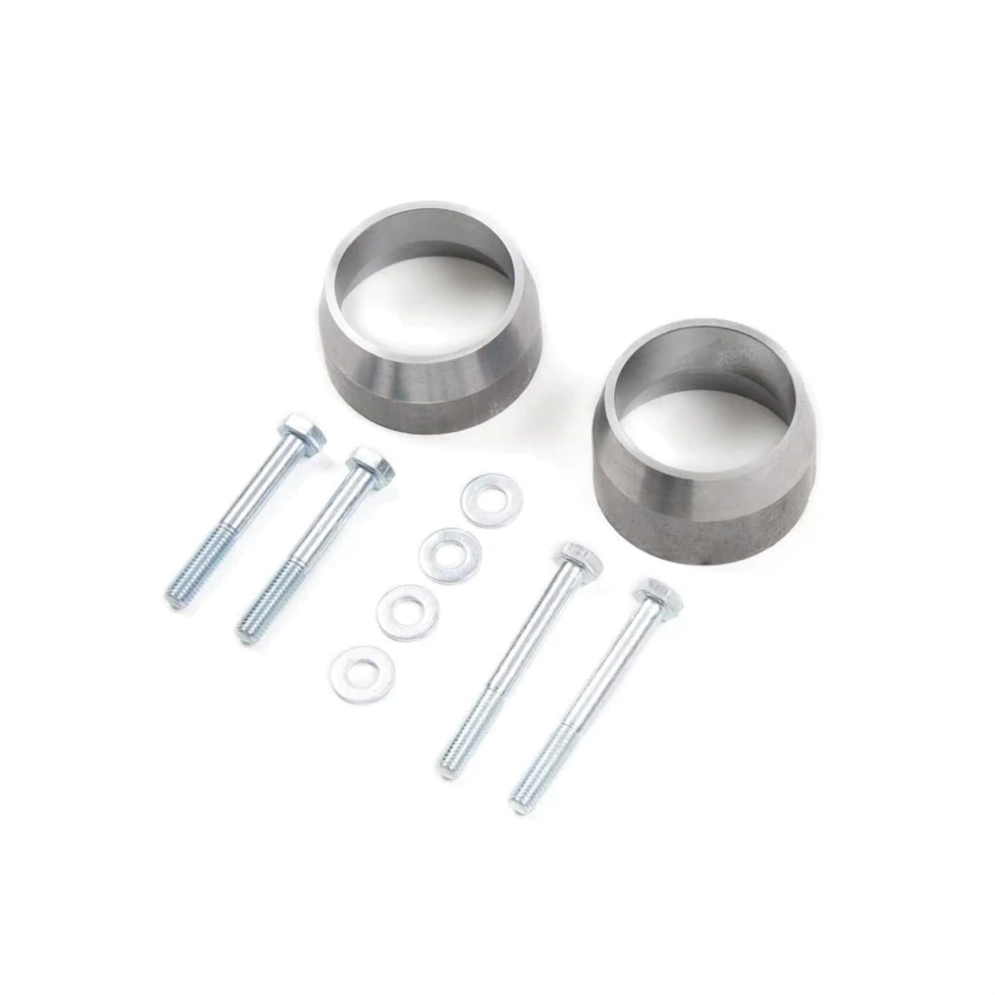 12-18 Jeep Jk Exhaust Extension