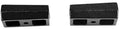 Ram Rear 2' Block Kit - 4IN U-Bolts