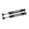 13 Ram 3500 Dual Steering Stab - Bl