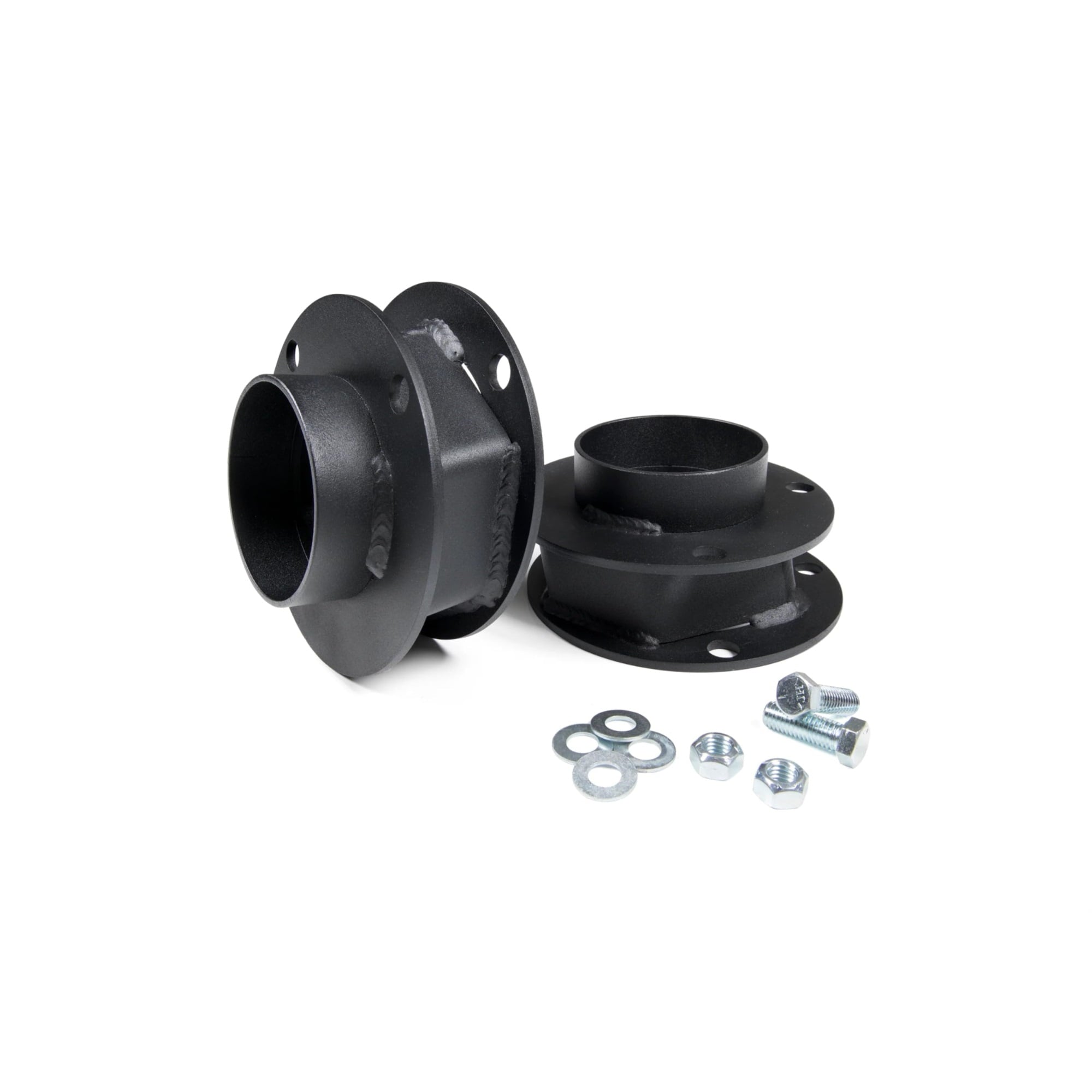 2019 Ram 2500 2.5IN Rear Spacer Box