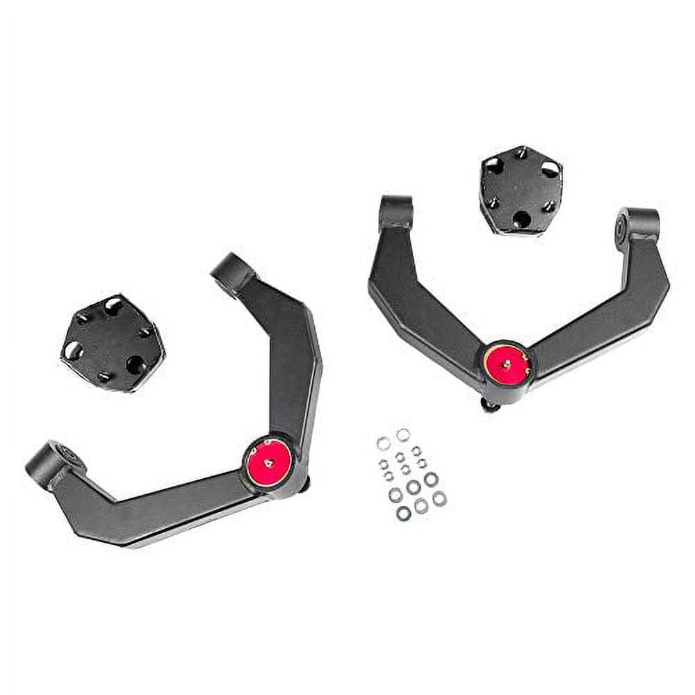 12-15 Ram 1500 2IN Strut Spacer Box