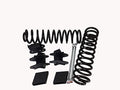 09-12 Dodge Rear Box Kit