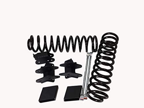 09-12 Dodge Rear Box Kit