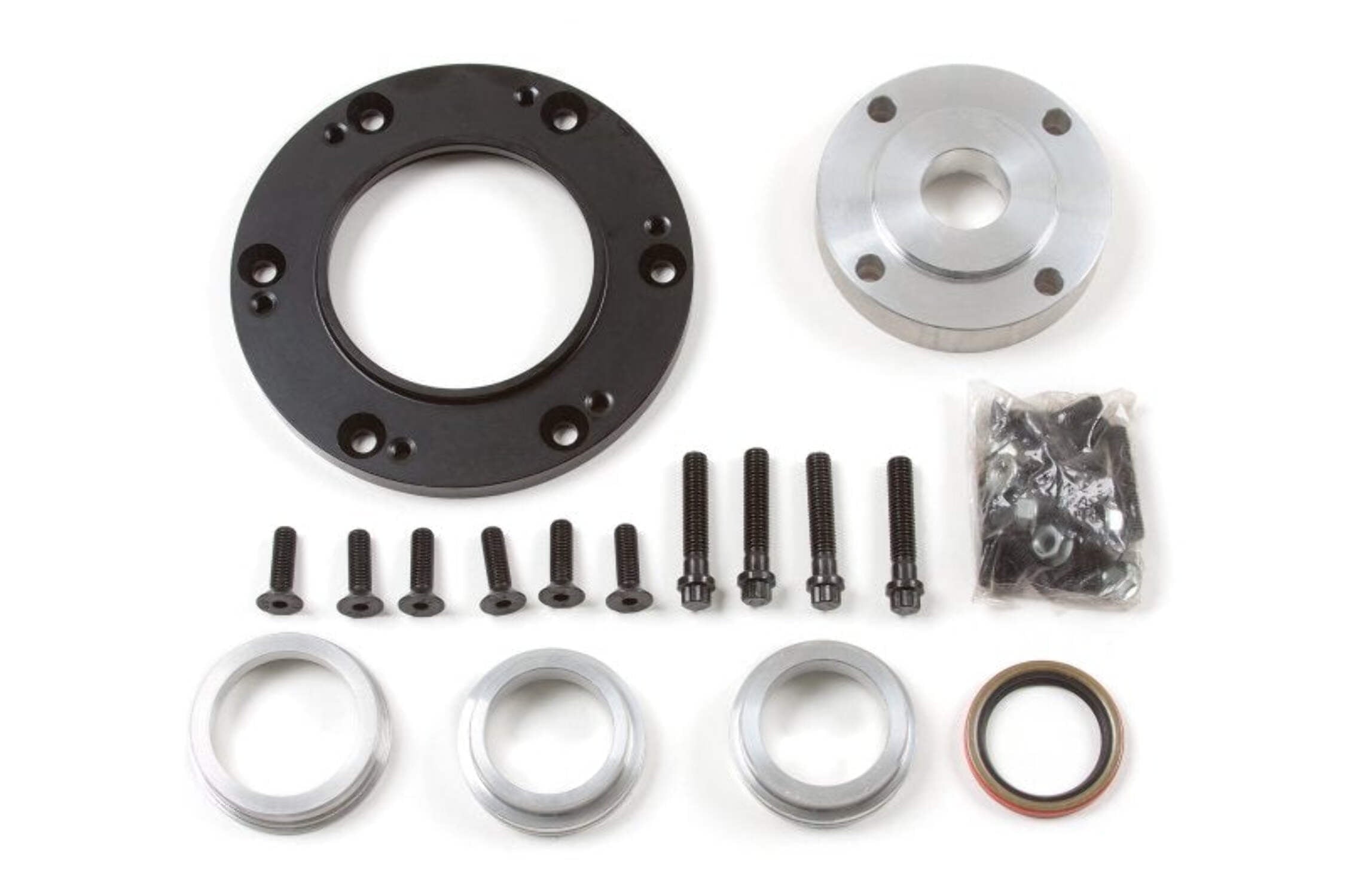 03-13 Dodge 2500 T-Case Indexing Ki