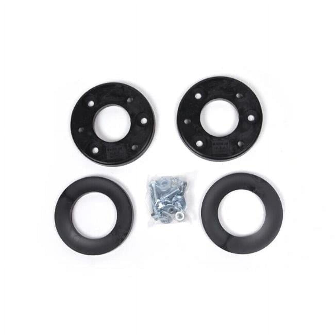 2021-2022 Ford F150 2WD 2' Leveling