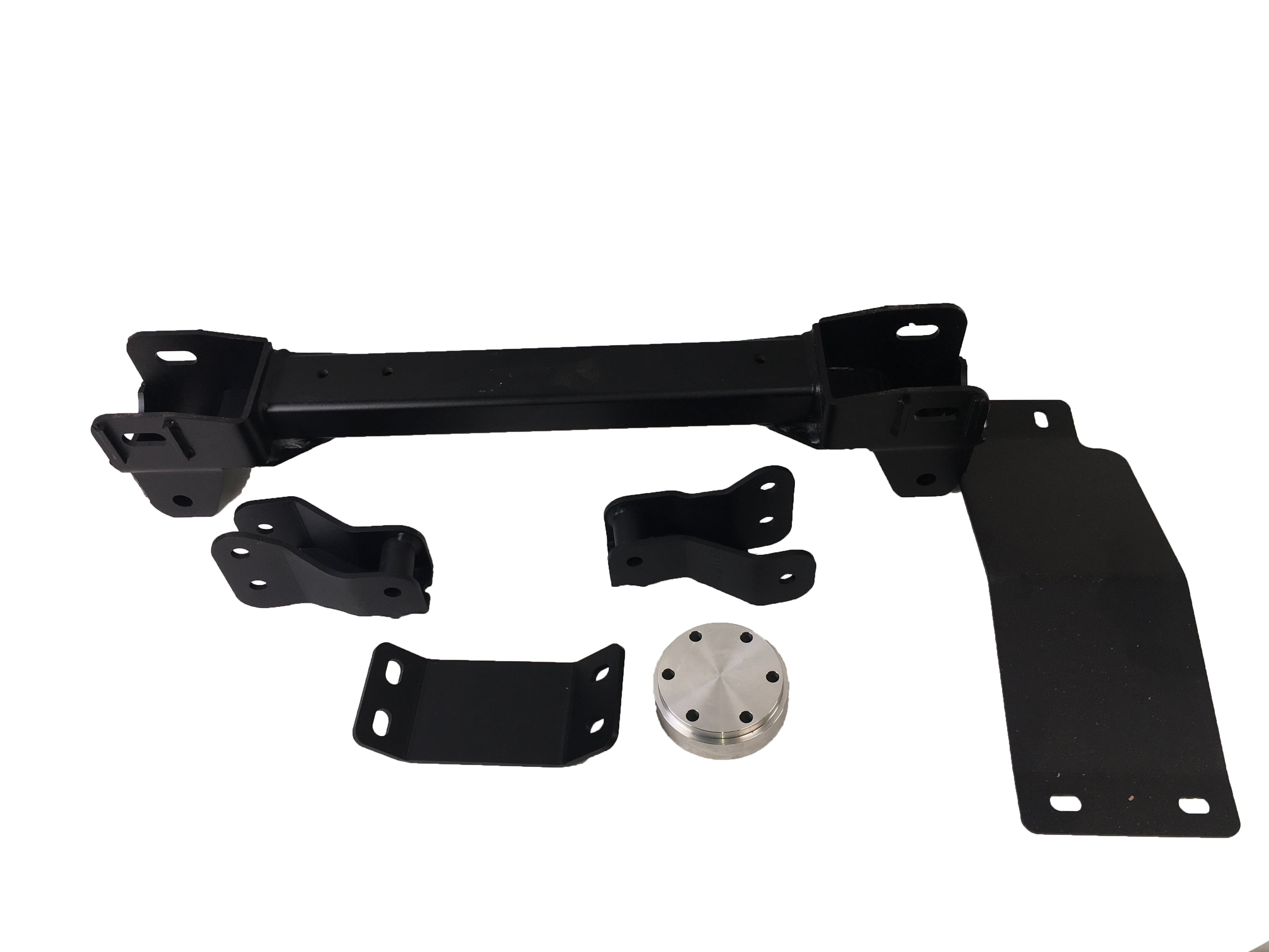2017-18 F150 Front Box Kit 3OF4