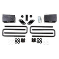 05-15 Tacoma 3IN Rear Block Kit