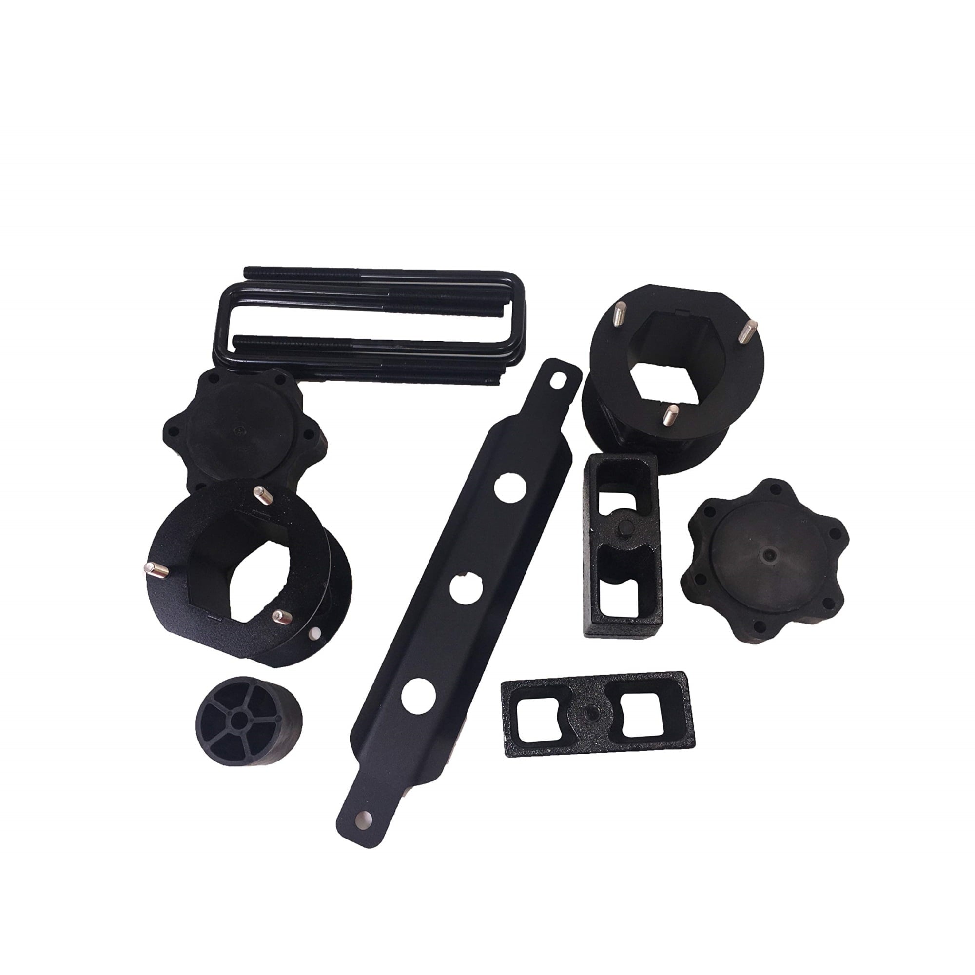 14-16 Gm 1500 4WD 4.5' (Box 3OF3)