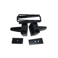 17-18 F150 5IN Rear Block Kit