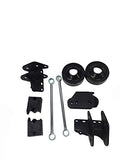 2012 Dodge 1500 2IN Rear Box Kit 5