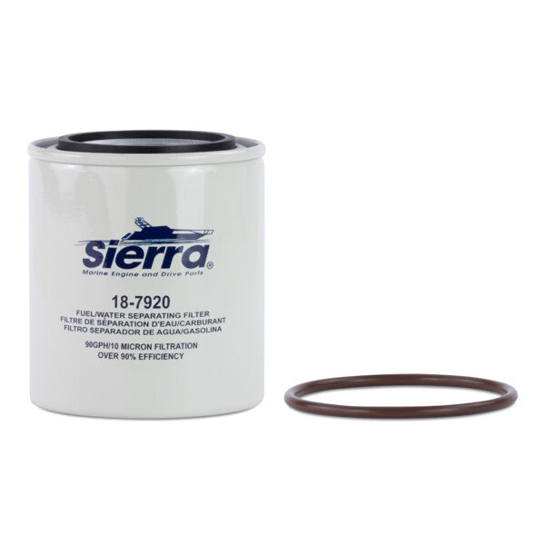 Fuel Water Separator Filter
