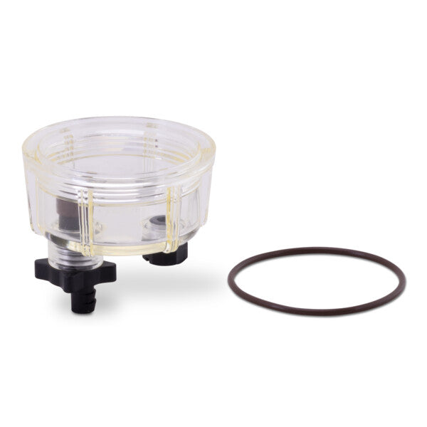 Aquavue Clear Collection Bowl