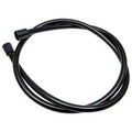 Hh Shw Hose Bk  59  Vinyl