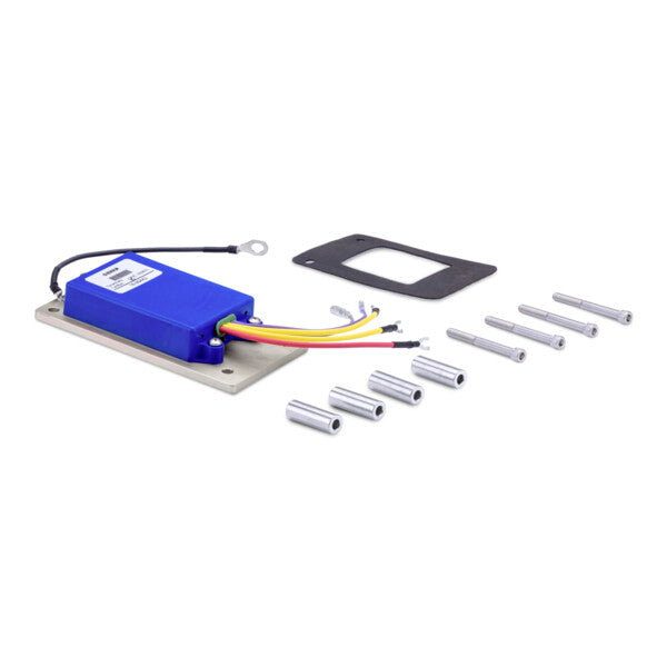 Mercury Mariner Regulator (40-Amp)