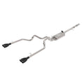 Cat-Back Exhaust