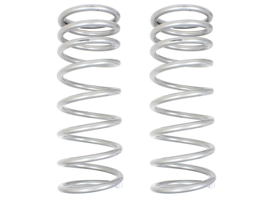 R Coil Spng Nissan Patrol