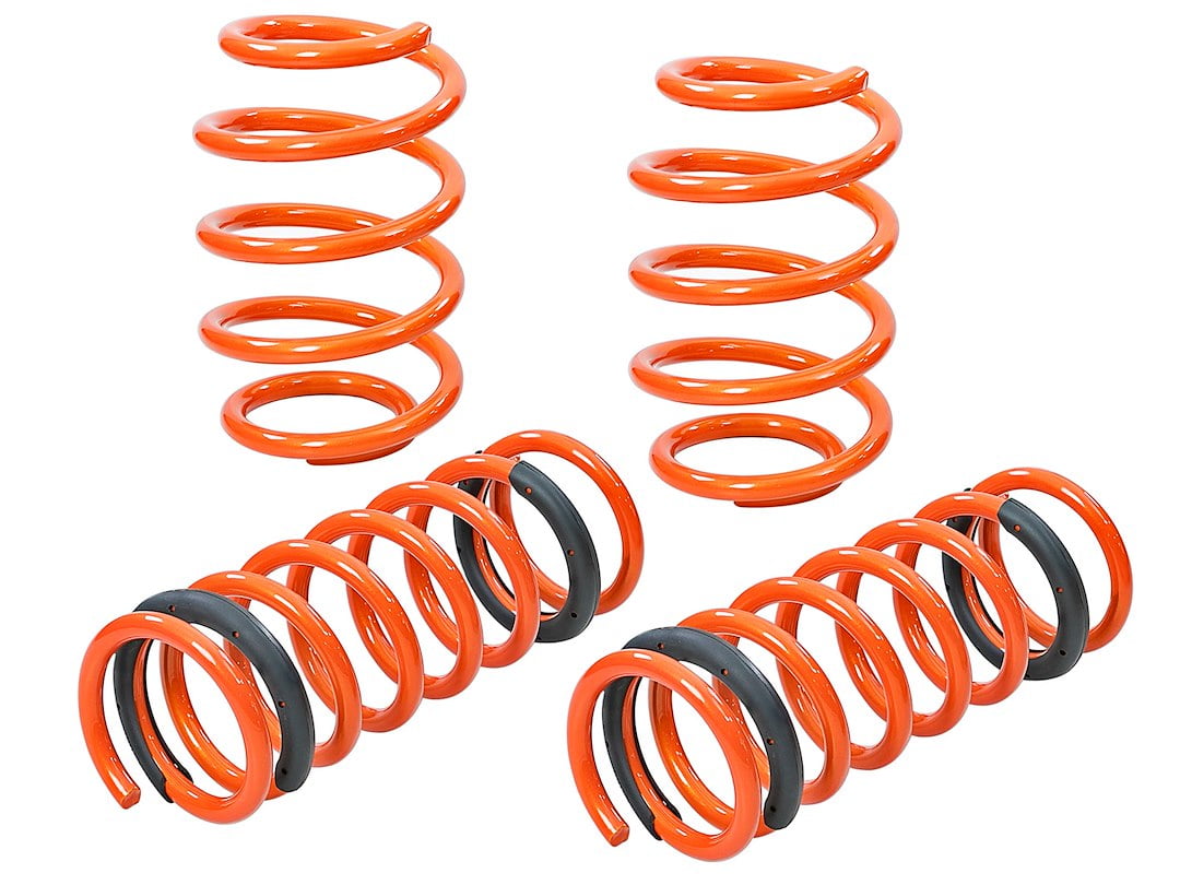 Afe Lowering Springs