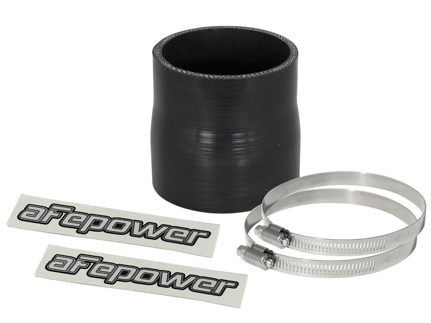 Silicone Coupling Kit