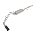 Apollo Gt Series Cat-Back Exhaust S