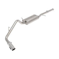 Apollo Gt Series Cat-Back Exhaust S