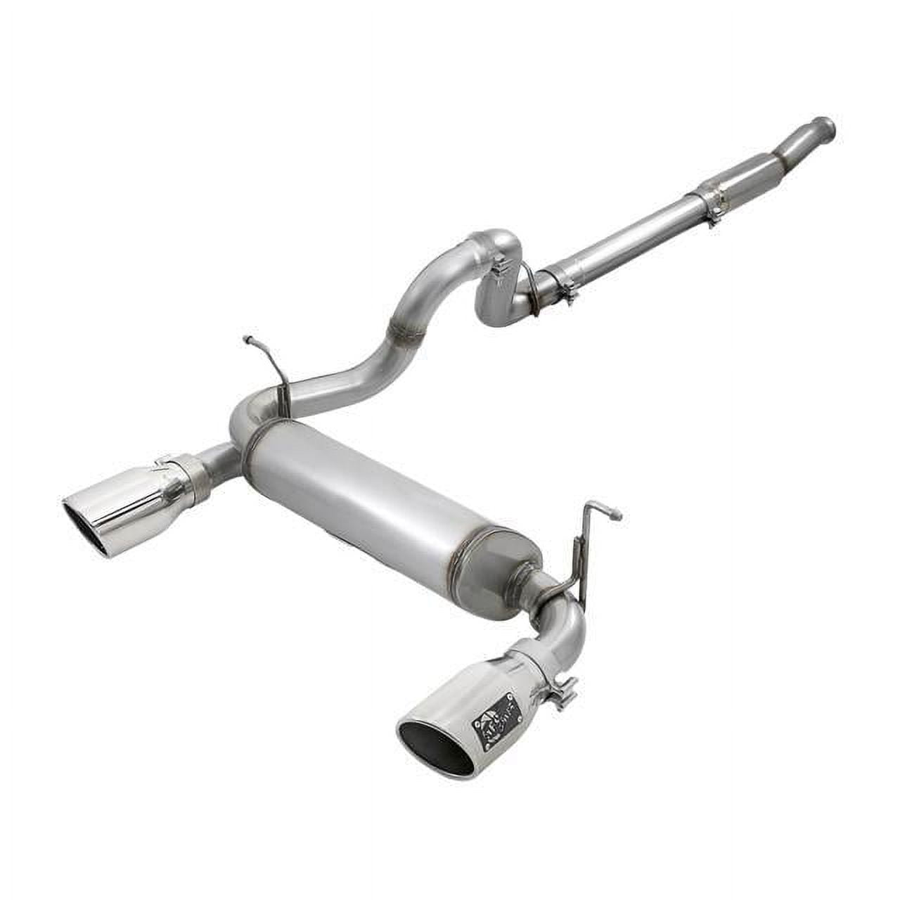 Jeep Wrangler (Jl) 18-21 L4-2.0L (T