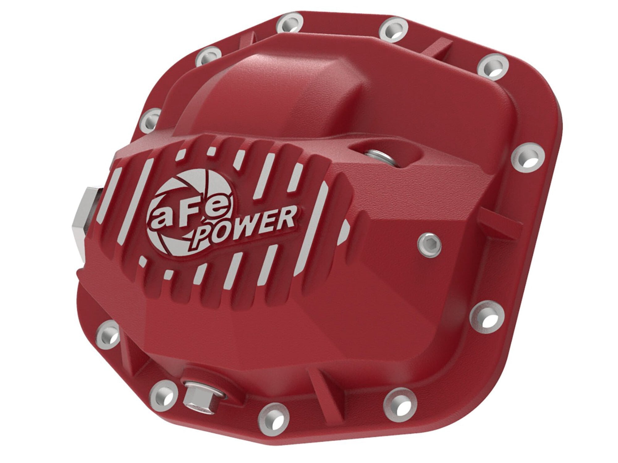 Pro Series Front Diffcove