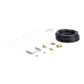 Water Pressure Kit O/B Amega 2 40 Psi