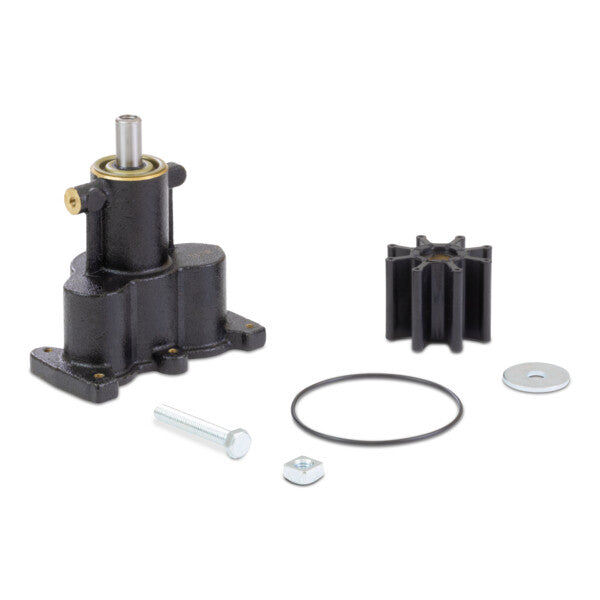 Sea Water Pump Brass