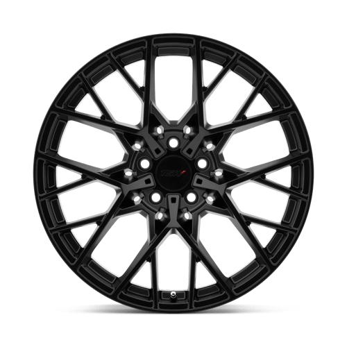 Tsw Tw Sebring 22X9 5X114 +20 76 M-Blk