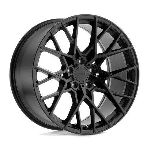Tsw Tw Sebring 22X9 5X114 +20 76 M-Blk