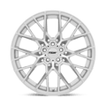 Tsw Tw Sebring 22X9 5X114 +32 76 Slv Mir