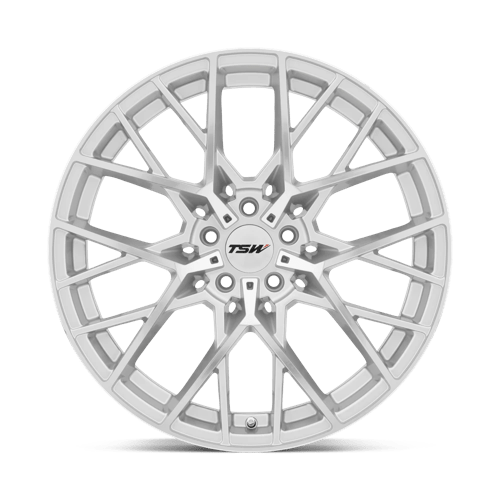 Tsw Tw Sebring 22X9 5X114 +32 76 Slv Mir