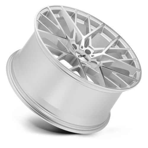 Tsw Tw Sebring 22X9 5X114 +32 76 Slv Mir