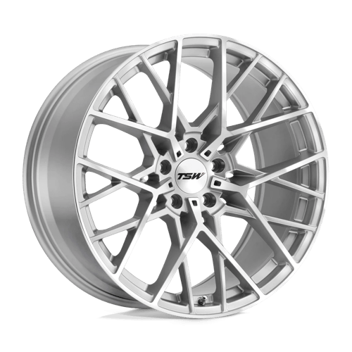 Tsw Tw Sebring 22X9 5X114 +32 76 Slv Mir