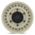 Black Rhino Hard Alloys BR ARMORY 16X8 BLANK 72 D-SND -10