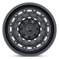 Black Rhino Hard Alloys BR ARSENAL 20X8.5 5X4.5/5.0 TX-MBLK +30