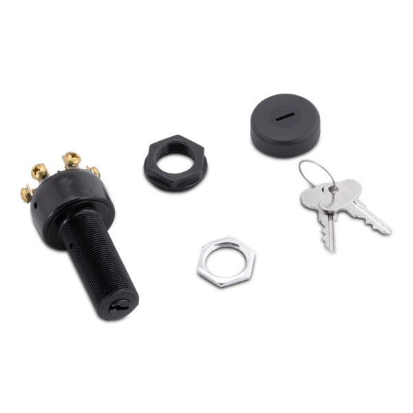 Swch Ignition Poly 3 Pos Mag Ln Cap