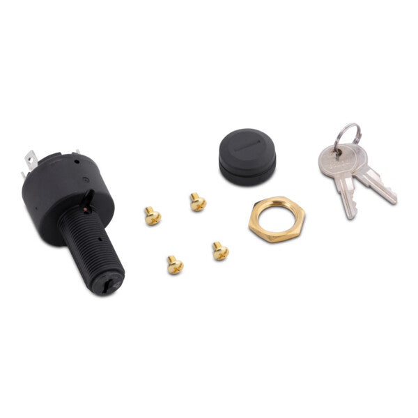 4 POSITION IGNITION SWITCH CONVENTI