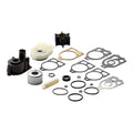 Water Pump Kit w/Upper and Lower Housings - Mercury