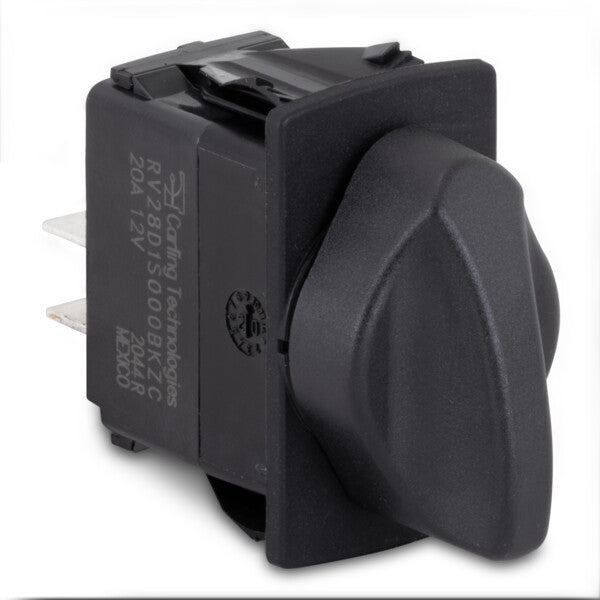 ROTARY SWITCH  CONTURA  STARTER