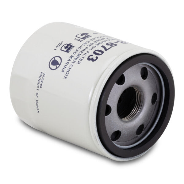 FILTER  OIL
