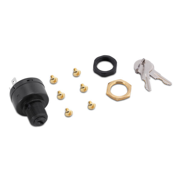 Switch Ignition 3 Pos Mag Pc