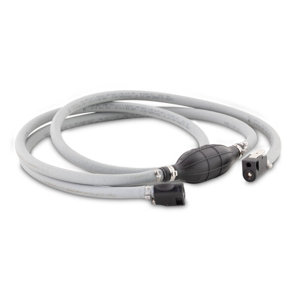 Epa Fuel Line Assembly-Yamaha