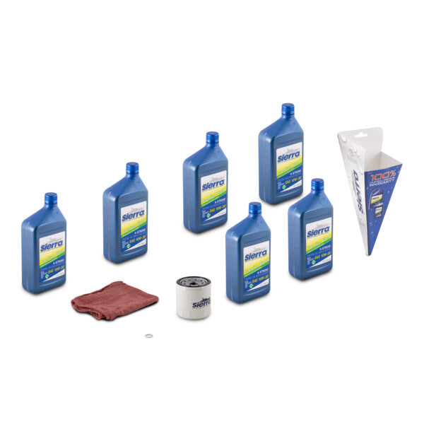 OIL CHANGE KIT