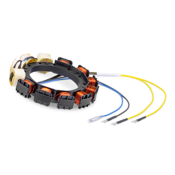 Force Converter Stator - 5 Cyl.